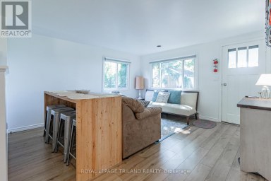 73071 DUCHARME BEACH ROAD Bluewater (Hay) Ontario photo 31