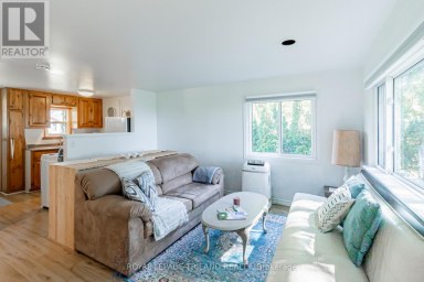 73071 DUCHARME BEACH ROAD Bluewater (Hay) Ontario photo 32