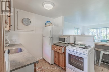 73071 DUCHARME BEACH ROAD Bluewater (Hay) Ontario photo 33