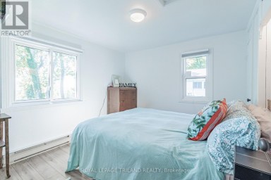 73071 DUCHARME BEACH ROAD Bluewater (Hay) Ontario photo 35