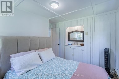 73071 DUCHARME BEACH ROAD Bluewater (Hay) Ontario photo 36