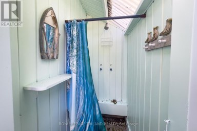 73071 DUCHARME BEACH ROAD Bluewater (Hay) Ontario photo 37