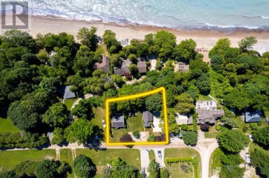 73071 DUCHARME BEACH ROAD Bluewater (Hay) Ontario photo 4