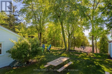 73071 DUCHARME BEACH ROAD Bluewater (Hay) Ontario photo 42