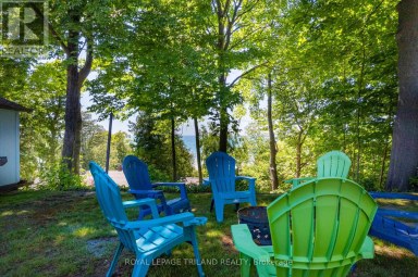 73071 DUCHARME BEACH ROAD Bluewater (Hay) Ontario photo 45