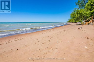 73071 DUCHARME BEACH ROAD Bluewater (Hay) Ontario photo 47