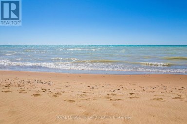73071 DUCHARME BEACH ROAD Bluewater (Hay) Ontario photo 48