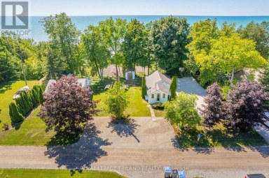 73071 DUCHARME BEACH ROAD Bluewater (Hay) Ontario photo 5