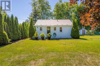 73071 DUCHARME BEACH ROAD Bluewater (Hay) Ontario photo 6