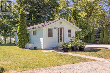 73071 DUCHARME BEACH ROAD Bluewater (Hay) Ontario photo 7