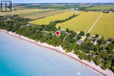 73071 DUCHARME BEACH ROAD Bluewater (Hay) Ontario photo 8