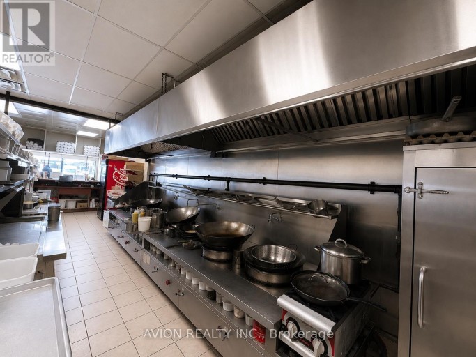 B6 - 1400 WEBER STREET E, Kitchener, Ontario, N2A3Z8