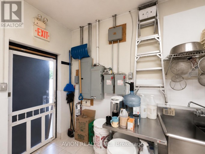 B6 - 1400 WEBER STREET E, Kitchener, Ontario, N2A3Z8