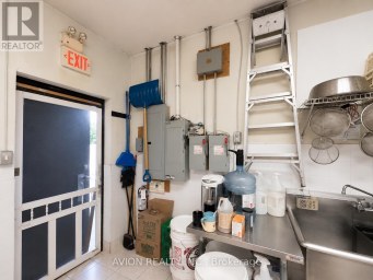 B6 - 1400 WEBER STREET E Kitchener Ontario photo 13