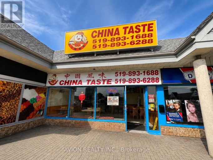 B6 - 1400 WEBER STREET E, Kitchener, Ontario, N2A3Z8