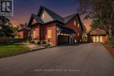 214 ABERDEEN AVENUE Peterborough (Northcrest Ward 5) Ontario photo 1
