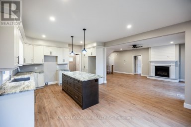 214 ABERDEEN AVENUE Peterborough (Northcrest Ward 5) Ontario photo 14