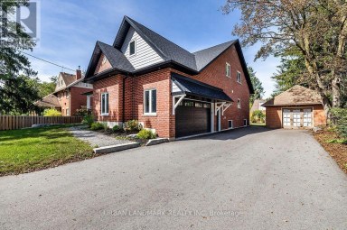214 ABERDEEN AVENUE Peterborough (Northcrest Ward 5) Ontario photo 2