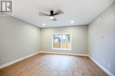 214 ABERDEEN AVENUE Peterborough (Northcrest Ward 5) Ontario photo 21