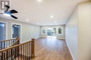 214 ABERDEEN AVENUE Peterborough (Northcrest Ward 5) Ontario photo 23