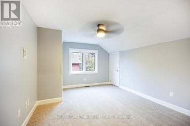 214 ABERDEEN AVENUE Peterborough (Northcrest Ward 5) Ontario photo 24
