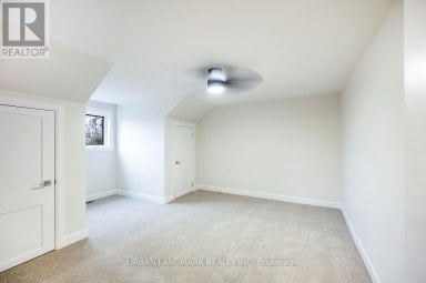 214 ABERDEEN AVENUE Peterborough (Northcrest Ward 5) Ontario photo 25