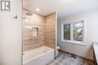 214 ABERDEEN AVENUE Peterborough (Northcrest Ward 5) Ontario photo 26