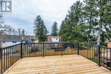 214 ABERDEEN AVENUE Peterborough (Northcrest Ward 5) Ontario photo 28