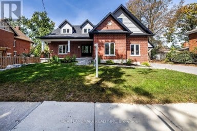 214 ABERDEEN AVENUE Peterborough (Northcrest Ward 5) Ontario photo 4