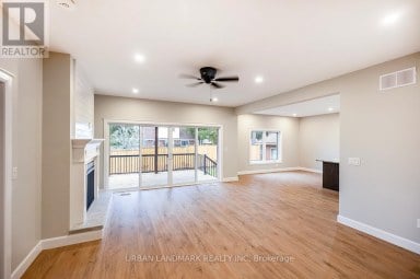 214 ABERDEEN AVENUE Peterborough (Northcrest Ward 5) Ontario photo 9