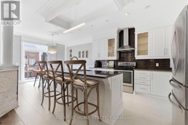 10 LEARMONT AVENUE Caledon Ontario photo 14