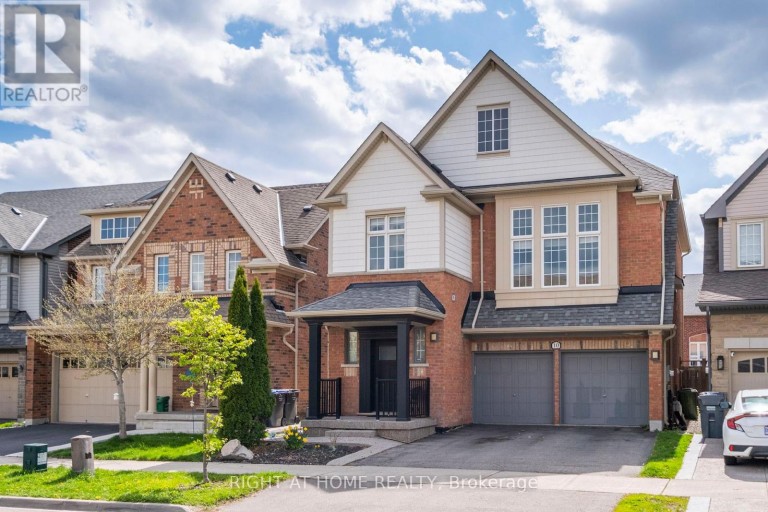 10 LEARMONT AVENUE, Caledon, Ontario, L7C3N3