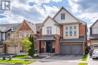 10 LEARMONT AVENUE Caledon Ontario photo 2