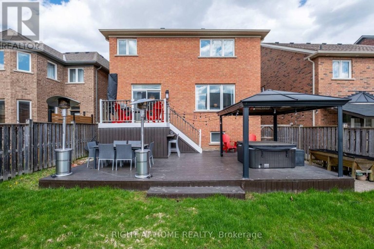 10 LEARMONT AVENUE, Caledon, Ontario, L7C3N3
