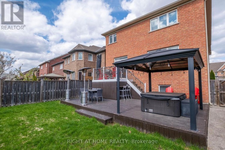 10 LEARMONT AVENUE, Caledon, Ontario, L7C3N3