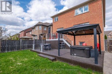 10 LEARMONT AVENUE Caledon Ontario photo 33