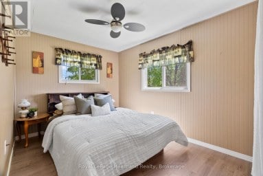 48 POECHMAN LANE Brockton Ontario photo 18