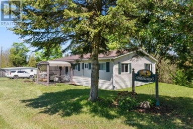 48 POECHMAN LANE Brockton Ontario photo 2