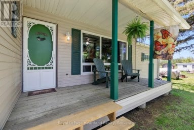 48 POECHMAN LANE Brockton Ontario photo 21