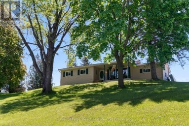 48 POECHMAN LANE Brockton Ontario photo 22