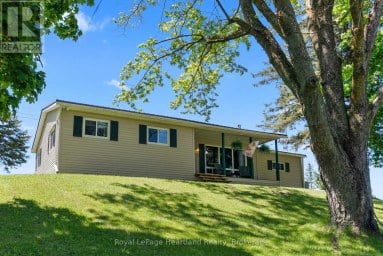 48 POECHMAN LANE Brockton Ontario photo 24