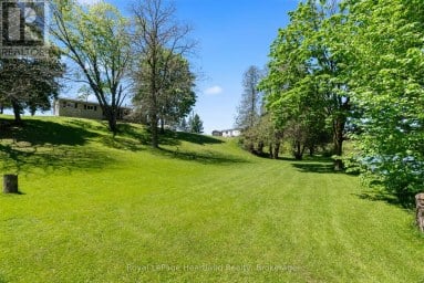 48 POECHMAN LANE Brockton Ontario photo 25