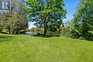 48 POECHMAN LANE Brockton Ontario photo 26