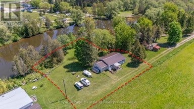 48 POECHMAN LANE Brockton Ontario photo 28