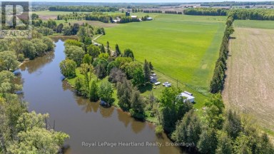 48 POECHMAN LANE Brockton Ontario photo 4