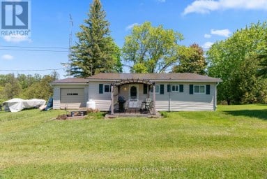 48 POECHMAN LANE Brockton Ontario photo 5