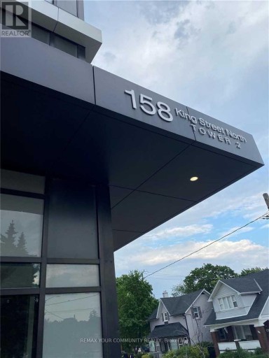 B-603 - 158 KING STREET N, Waterloo, Ontario, N2J2Y2