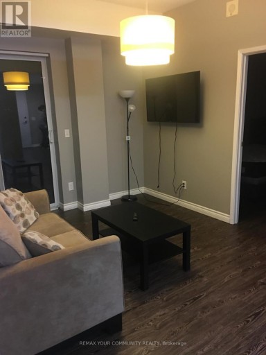 B-603 - 158 KING STREET N, Waterloo, Ontario, N2J2Y2