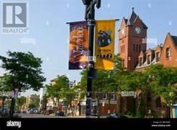 B-603 - 158 KING STREET N Waterloo Ontario photo 2