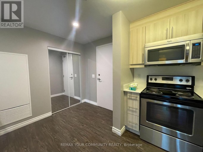 B-603 - 158 KING STREET N, Waterloo, Ontario, N2J2Y2